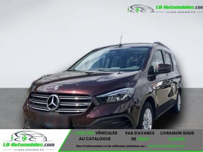Mercedes Classe T 180 BVM