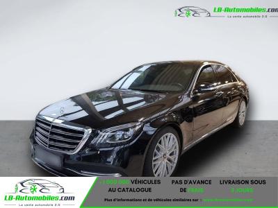 Mercedes Classe S 350 d BVA