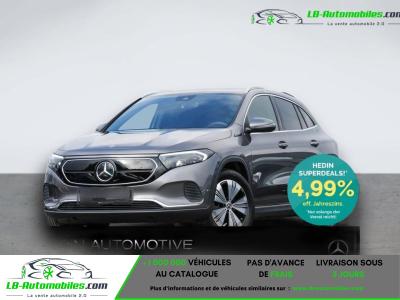 Mercedes EQA 250