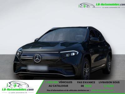 Mercedes EQA 300 4Matic