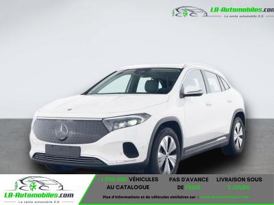 Mercedes EQA 300 4Matic