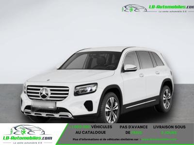 Mercedes GLB 220 d BVA 4Matic