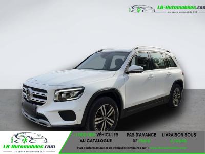 Mercedes GLB 200 d BVA