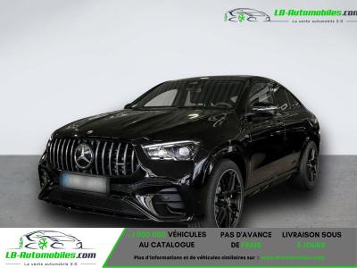 Mercedes GLE  53 AMG BVA 4Matic+