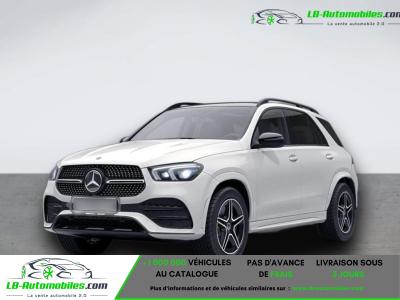 Mercedes GLE  450 EQBoost BVA 4Matic
