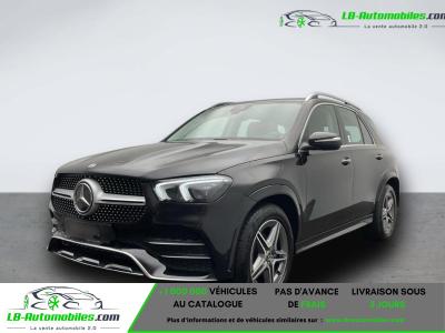 Mercedes GLE  300 d BVA 4Matic