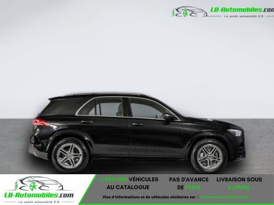 Mercedes GLE  300 d BVA 4Matic