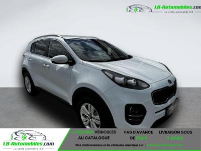 Kia Sportage 1.6 GDi 132 4x2