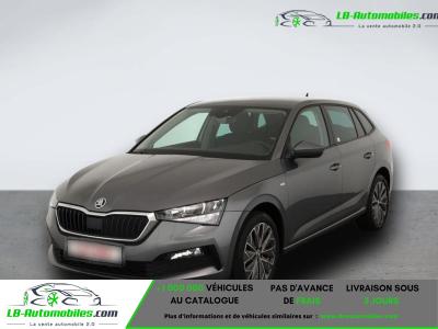 Skoda Scala 1.5 TSI 150 ch BVA