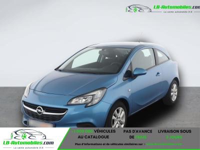 Opel Corsa 1.4 90 ch BVM