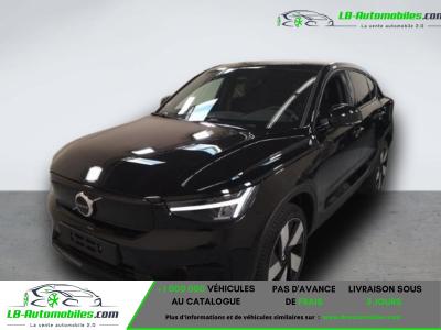Volvo C40 AWD 408 ch BVA