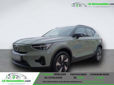 Volvo XC40 Electrique 252 ch BVA