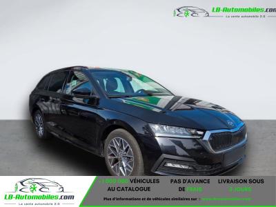 Skoda Octavia Combi 2.0 TDI 116 ch BVM