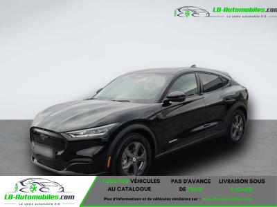 Ford Mustang Mach-E 99 kWh 294 ch