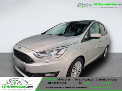 Ford C-Max 1.0 EcoBoost 125