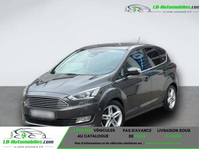 Ford C-Max 1.0 EcoBoost 125