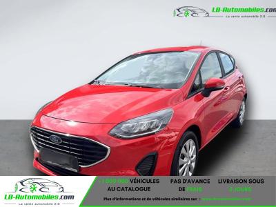 Ford Fiesta 1.1 75 ch BVM