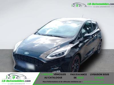 Ford Fiesta 1.0 EcoBoost 140 ch BVM
