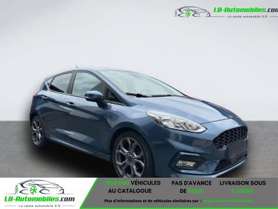 Ford Fiesta 1.0 EcoBoost 100 ch BVM