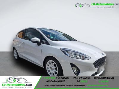 Ford Fiesta 1.0 EcoBoost 95 ch BVM