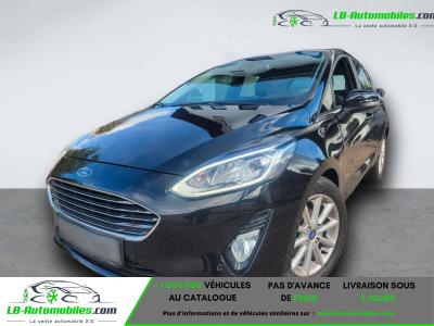 Ford Fiesta 1.0 EcoBoost 95 ch BVM
