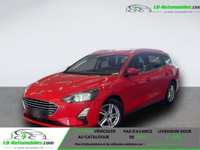 Ford Focus SW 1.0 EcoBoost 155 mHEV