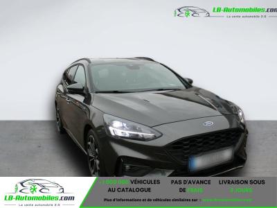 Ford Focus SW 1.0 EcoBoost 155 mHEV BVM