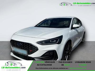 Ford Focus  ST 2.3 EcoBoost 280 BVM