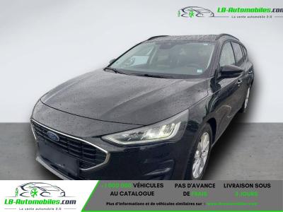 Ford Focus SW 1.5 EcoBlue 120 BVA