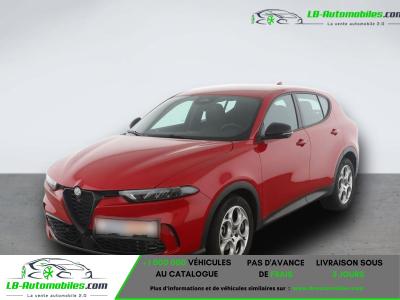 Alfa Romeo Tonale 1.5 Hybrid Diesel 130 ch BVA