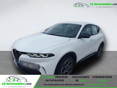 Alfa Romeo Tonale 1.5 Hybrid Diesel 130 ch BVA