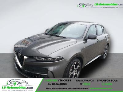 Alfa Romeo Tonale 1.5 Hybrid Diesel 130 ch BVA