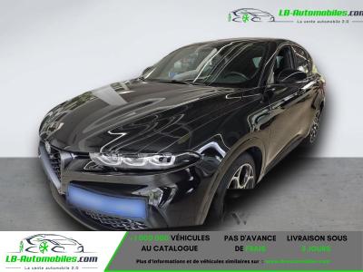 Alfa Romeo Tonale 1.5 Hybrid Diesel 130 ch BVA