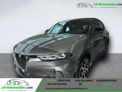 Alfa Romeo Tonale 1.5 Hybrid Essence 130 ch BVA
