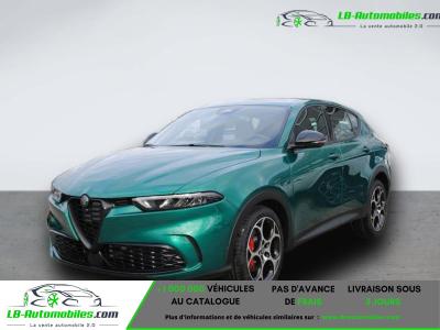 Alfa Romeo Tonale 1.5 Hybrid Diesel 130 ch BVA