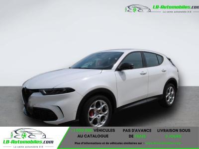 Alfa Romeo Tonale 1.5 Hybrid Diesel 130 ch BVA