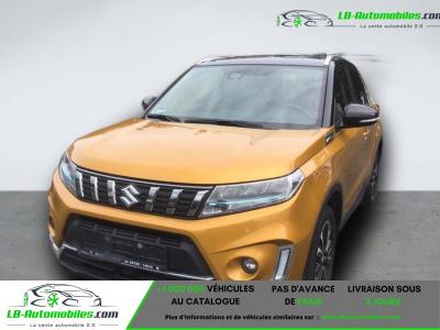 Suzuki Vitara 1.4 Boosterjet Allgrip 129ch BVM