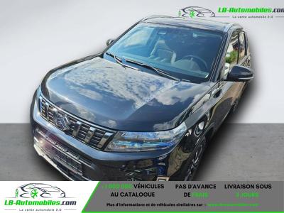 Suzuki Vitara 1.5 Dualjet Hybrid BVA 102ch