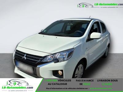 Mitsubishi Space Star 1.2 MIVEC 71 BVM
