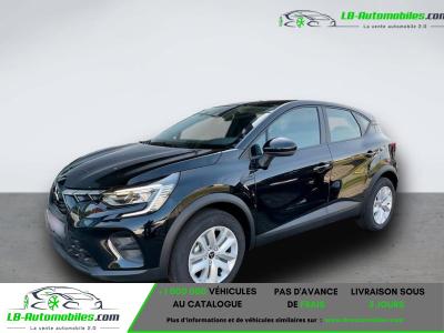 Mitsubishi ASX 1.0 MPI-T 91 BVM