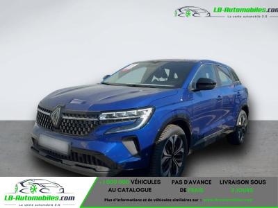 Renault Austral mild hybrid 160 BVA