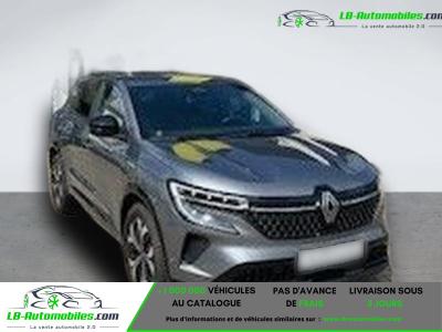 Renault Austral mild hybrid 160 BVA