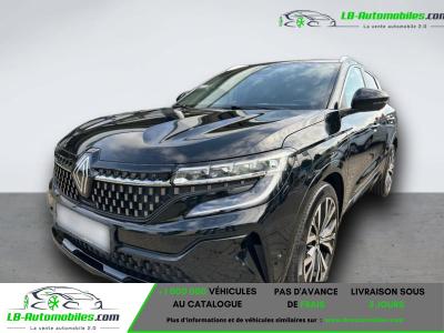 Renault Austral mild hybrid advanced 130 BVA