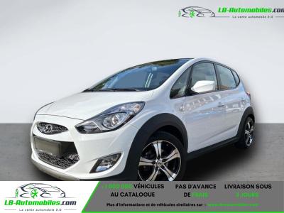 Hyundai IX20 1.4 90 BVM