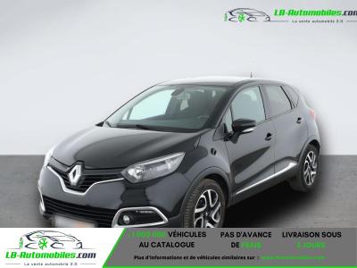 Renault Captur TCe 90 BVM