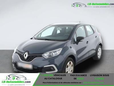 Renault Captur TCe 90 BVM