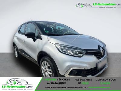 Renault Captur TCe 90 BVM