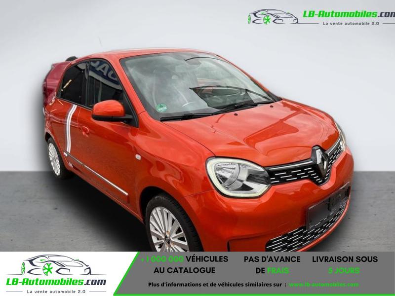 Renault Twingo AchatIntégral 81CH - Photo 2 / 5