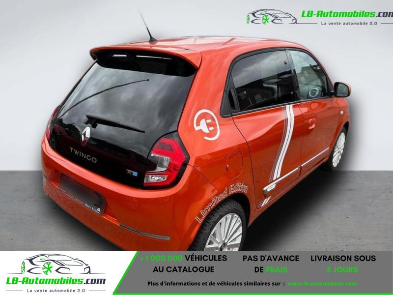Renault Twingo AchatIntégral 81CH - Photo 3 / 5
