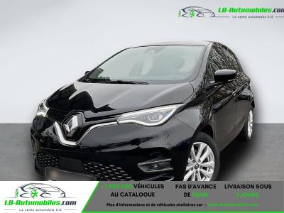 Renault Zoe R135 BVA